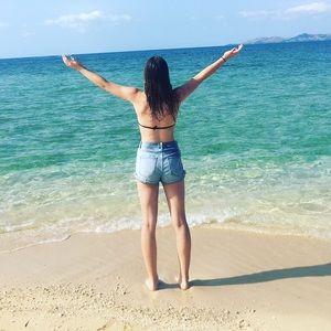 Meet your Posher, Abby